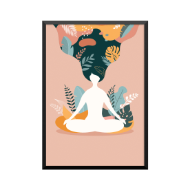 Plakat: Mindfulness...
