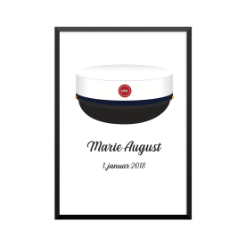 Plakat: Student, HTX,...