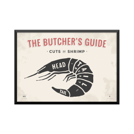 Plakat: Udskæringsoversigt...