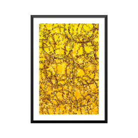 Plakat: Arabisk kalligrafi,...