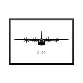 Plakat: Lockheed Martin...