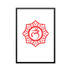 Plakat: Muladhara, første...