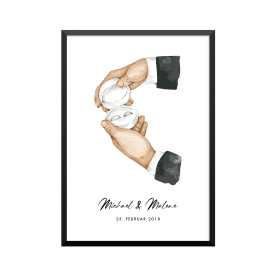 Plakat:  Vil du gifte dig...