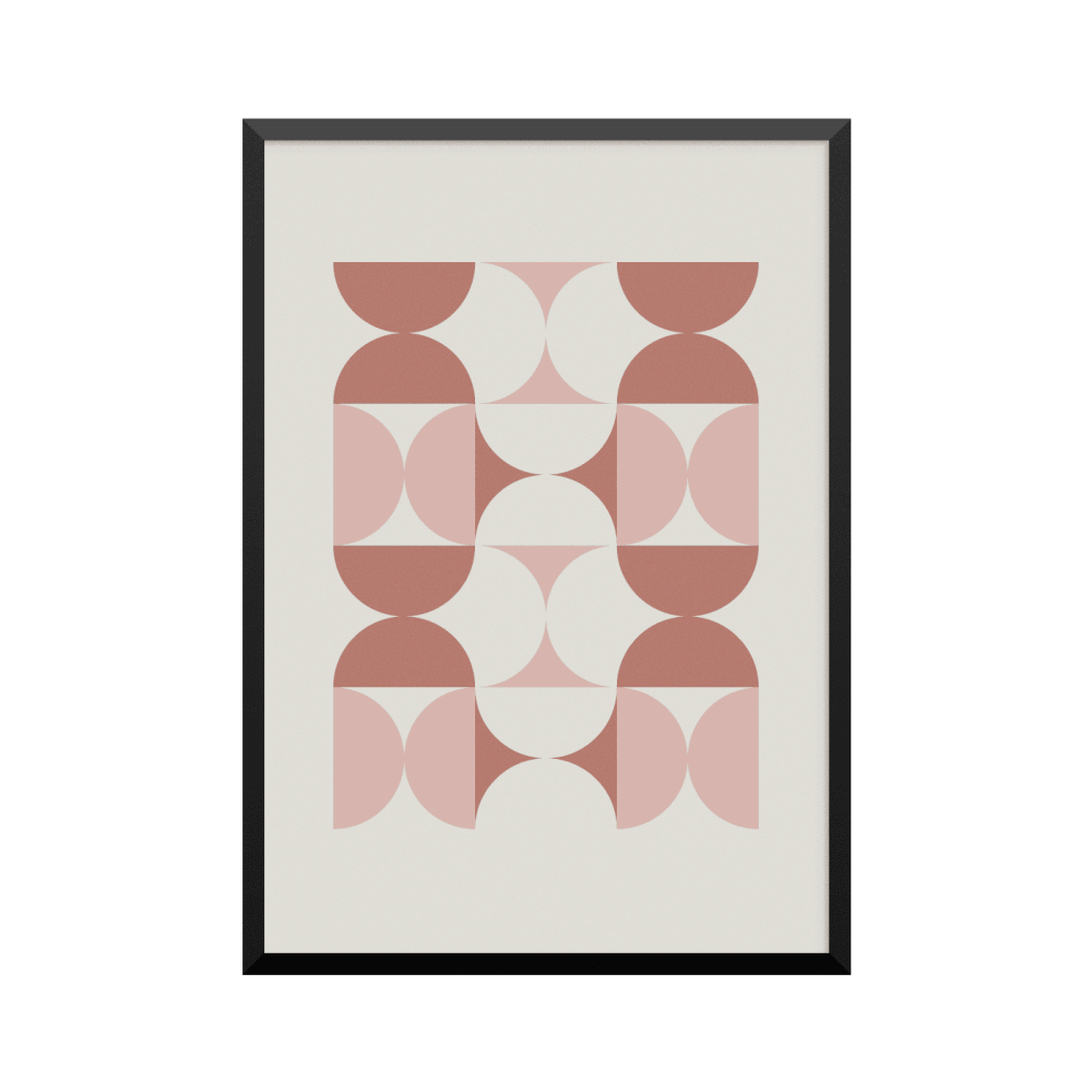 Plakat: Bauhaus 02803