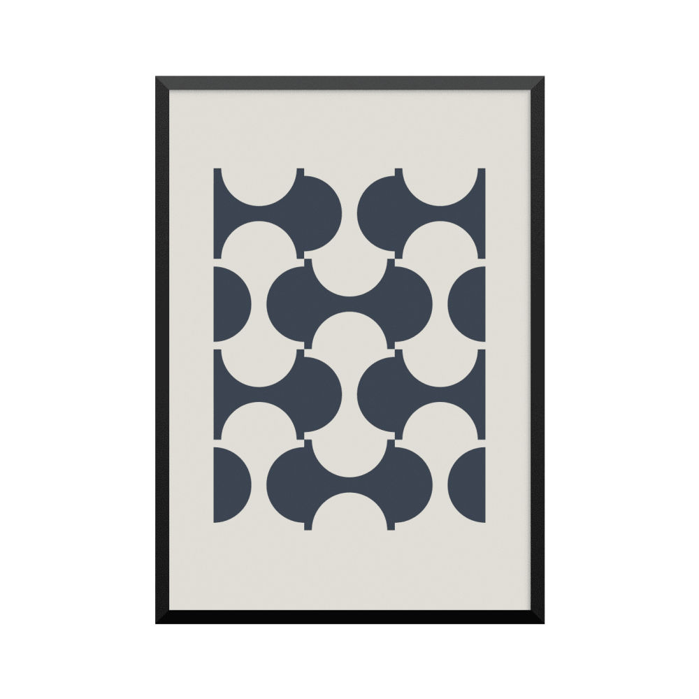 Plakat: Bauhaus 02805
