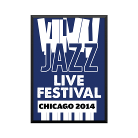 Plakat: 'JAZZ LIVE FESTIVAL...