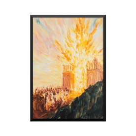 Plakat: Vikings 02892,...