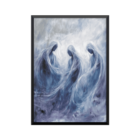 Plakat: Vikings 02895,...