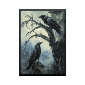 Plakat: Vikings 02898,...