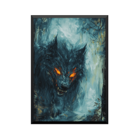 Plakat: Vikings 02900,...