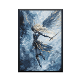 Plakat: Vikings 02901,...