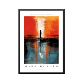 Plakat: Mark Rothko,...
