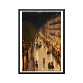 Plakat: Camille Pissarro,...
