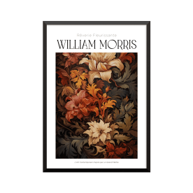 Plakat: William Morris,...